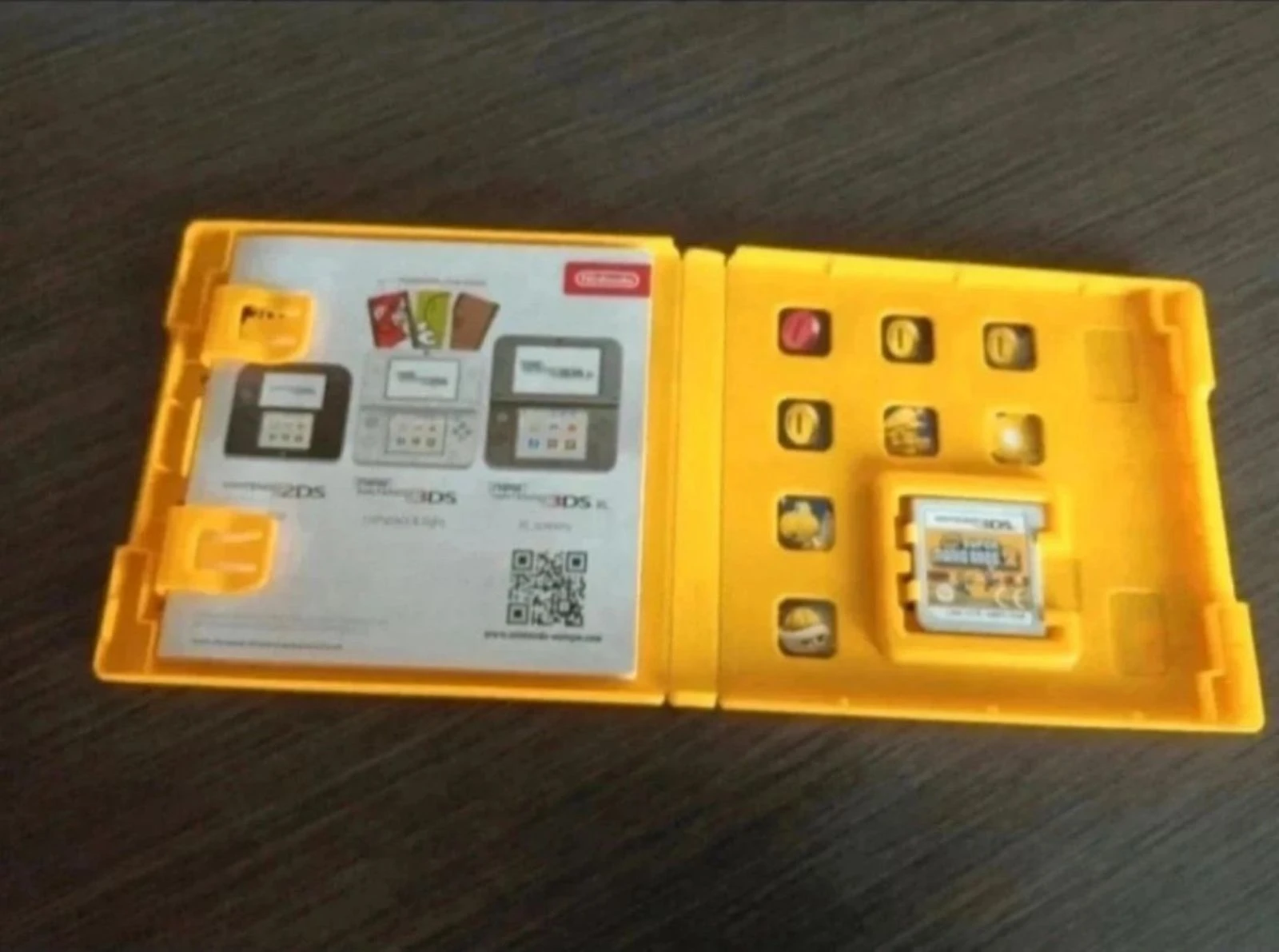 super mario bros 2 3ds-spellen – photo 3
